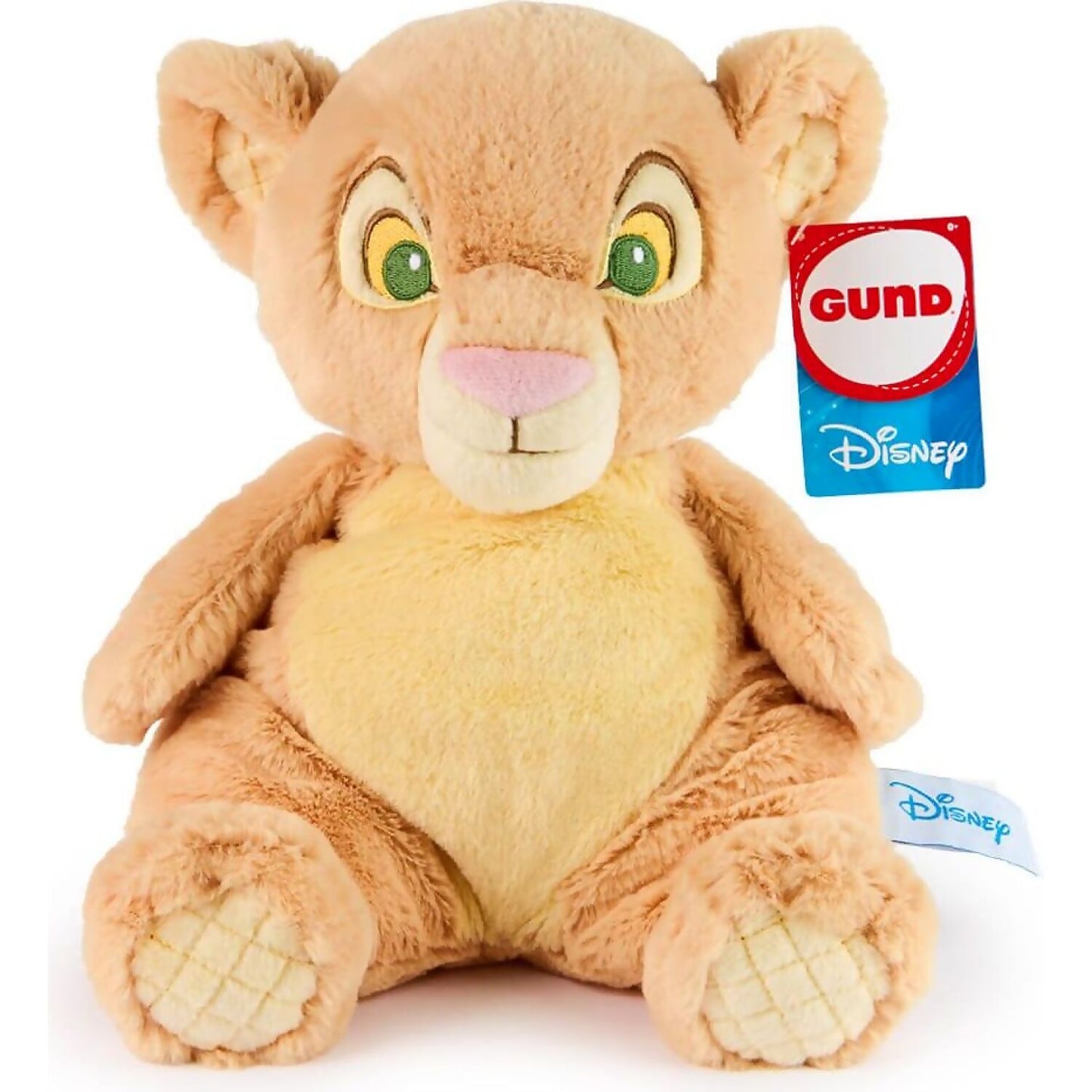 Disney - Oh So Snuggly Nala - Jasnor