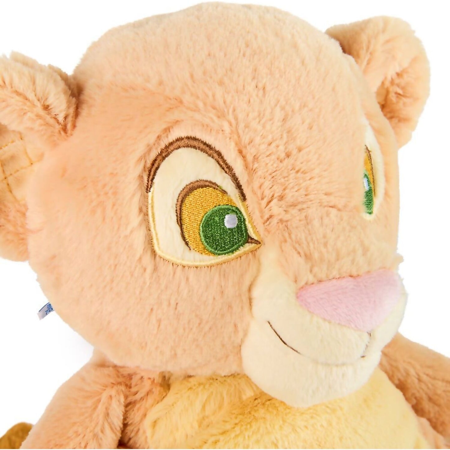 Disney - Oh So Snuggly Nala - Jasnor