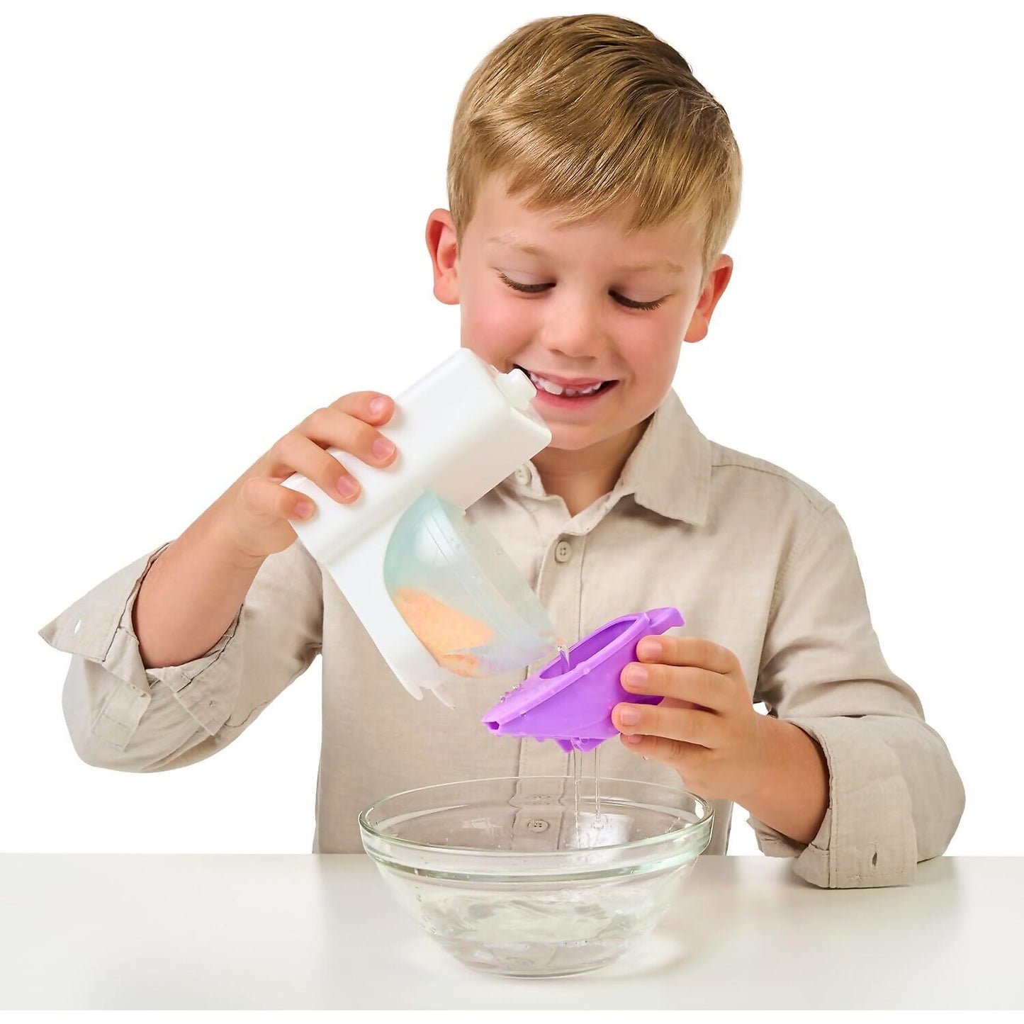 Little Live Pets - Gotta Go Giraffe Gigi Jungle Series Interactive Pet