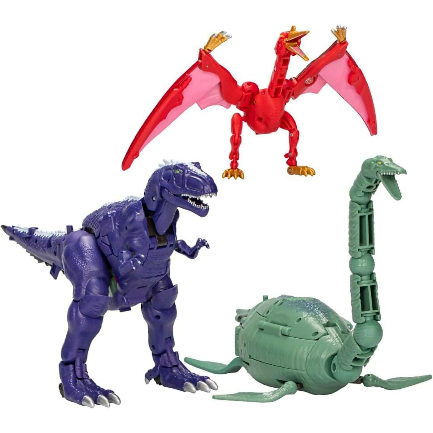 Transformers - Legacy United Commander Class Beast Wars Universe Magmatron 10-inch Action Figure - Hasbro