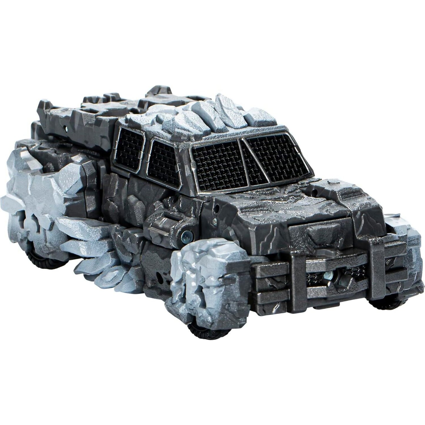 Transformers - Legacy United Deluxe Class Infernac Universe Magneous 5.5-inch Converting Action Figure - Hasbro