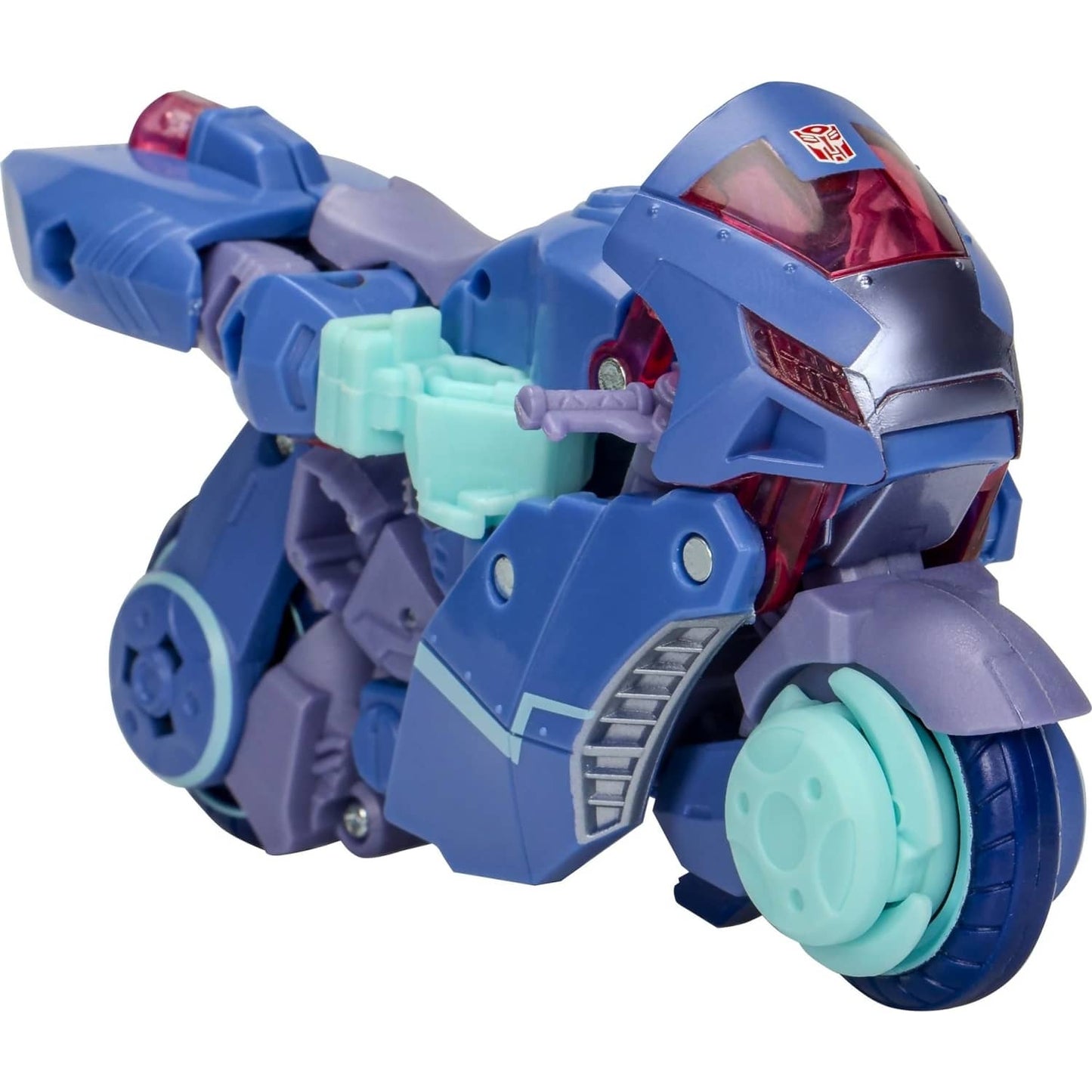 Transformers - Legacy United Deluxe Class Cyberverse Universe Chromia 5.5-inch Action Figure - Hasbro