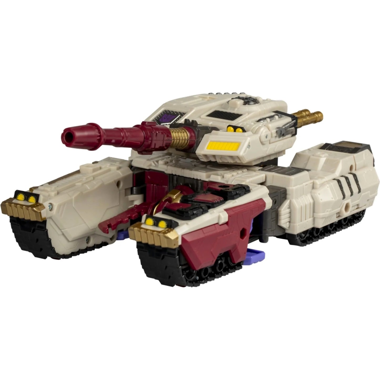 Transformers - Legacy United Armada Universe Galvatron 7-inch Action Figure - Hasbro