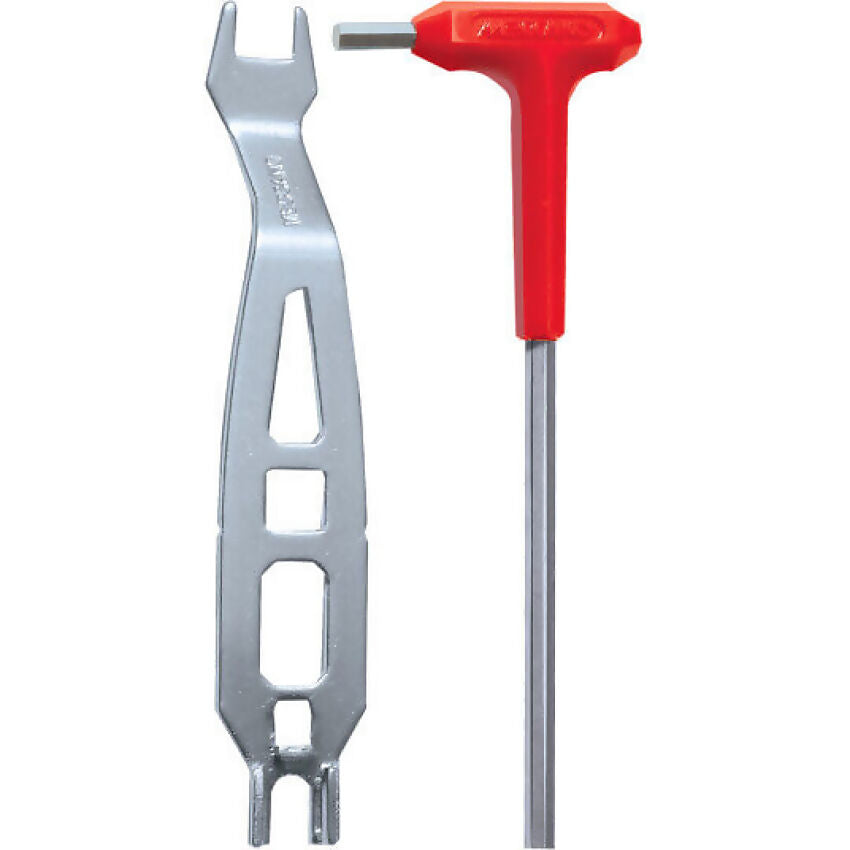 Meccano - 3-in-1 Rescue Squad Vehicle