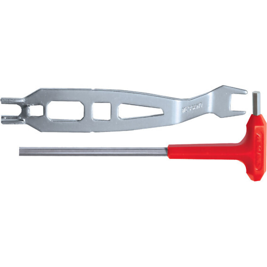 Meccano - 5-in-1 Motorcycles Vehicle