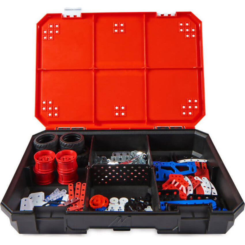 Meccano - Maker’s Toolbox