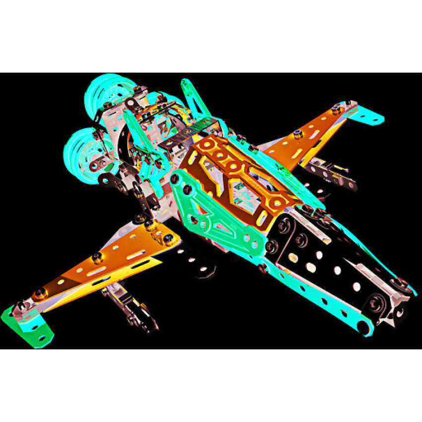 Meccano - Maker’s Toolbox