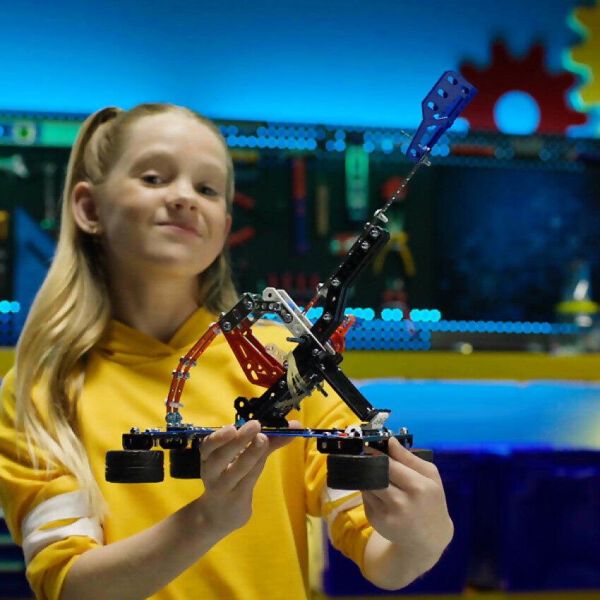 Meccano - Maker’s Toolbox