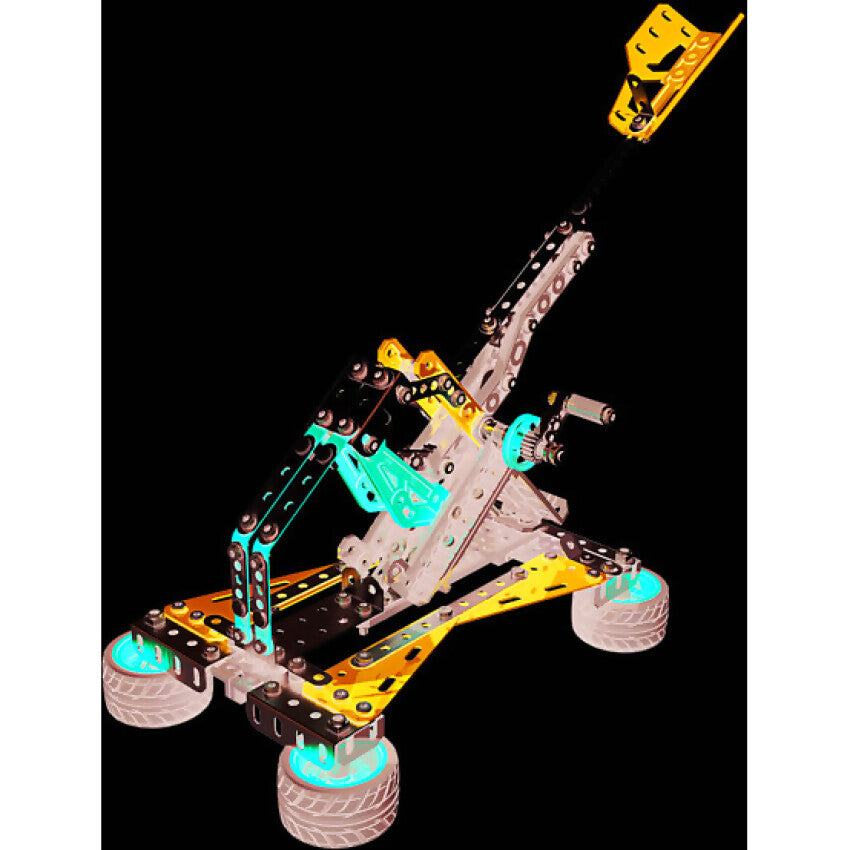 Meccano - Maker’s Toolbox