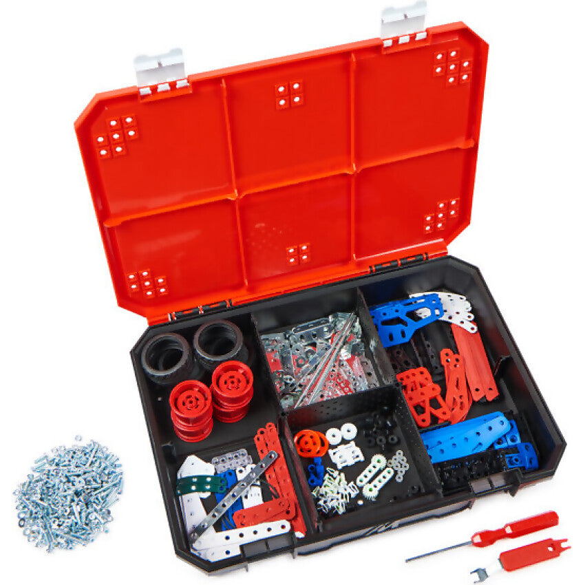 Meccano - Maker’s Toolbox