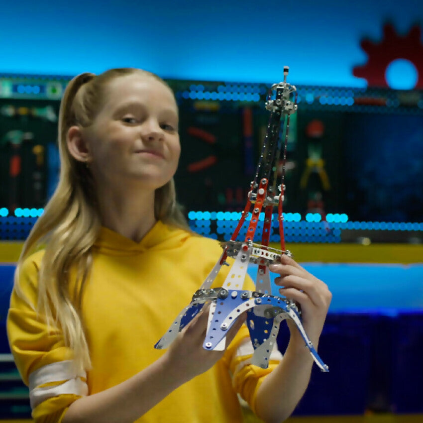 Meccano - Maker’s Toolbox