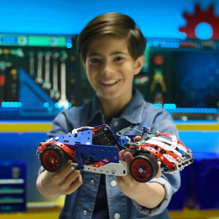 Meccano - Maker’s Toolbox