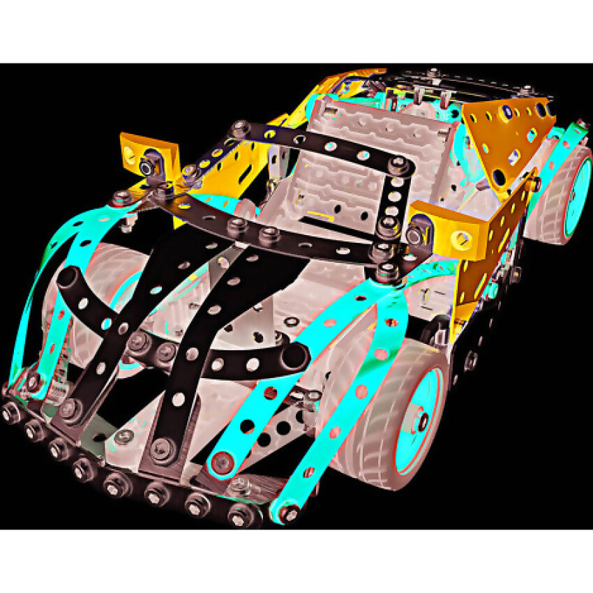 Meccano - Maker’s Toolbox