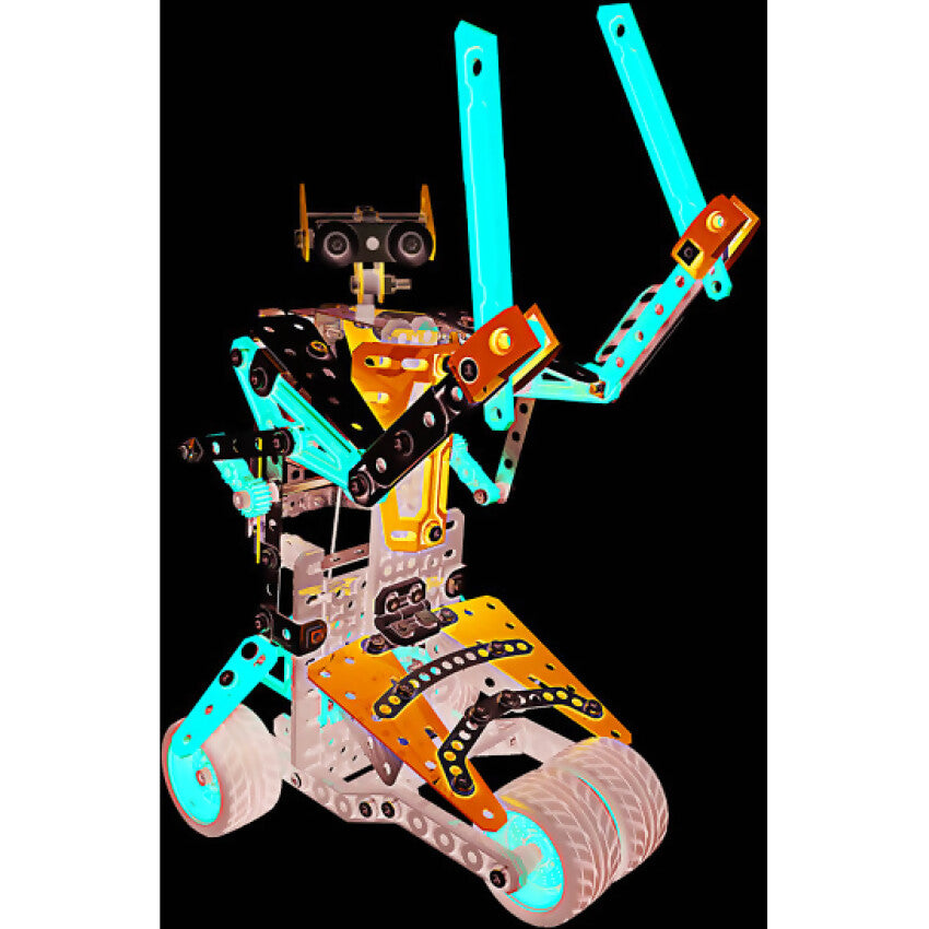 Meccano - Maker’s Toolbox