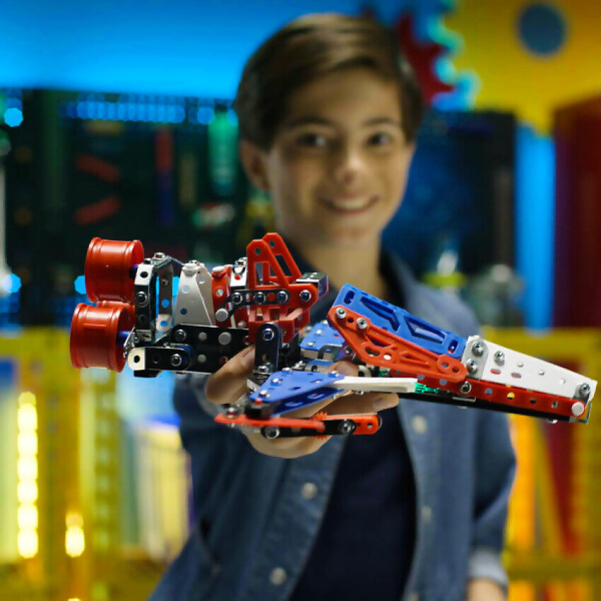 Meccano - Maker’s Toolbox