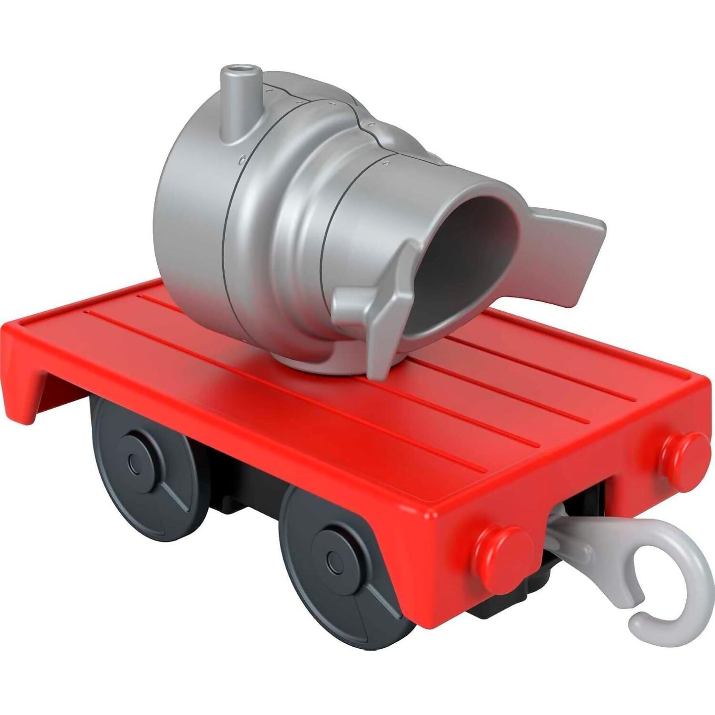 Fisher-Price - Thomas &amp; Friends Talking Whiff Motorized Toy Train with Sounds &amp; Phrases - Mattel