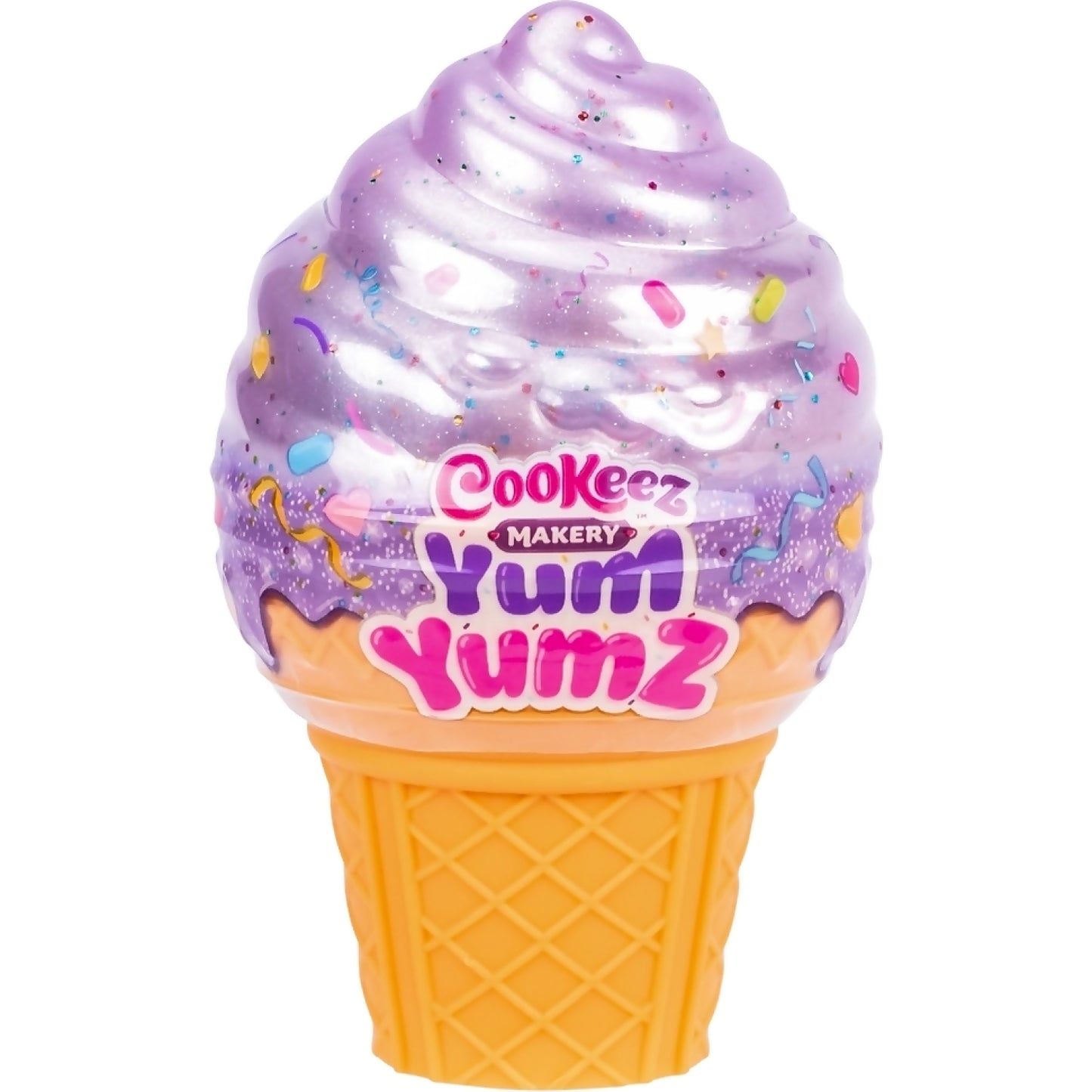 Cookeez Makery - Yum Yumz Single Pack S2 Scented Surprise Plush