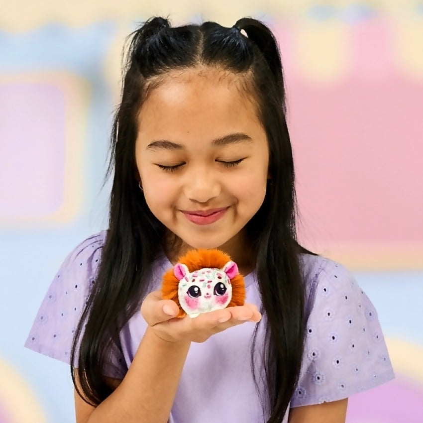 Cookeez Makery - Yum Yumz Single Pack S2 Scented Surprise Plush