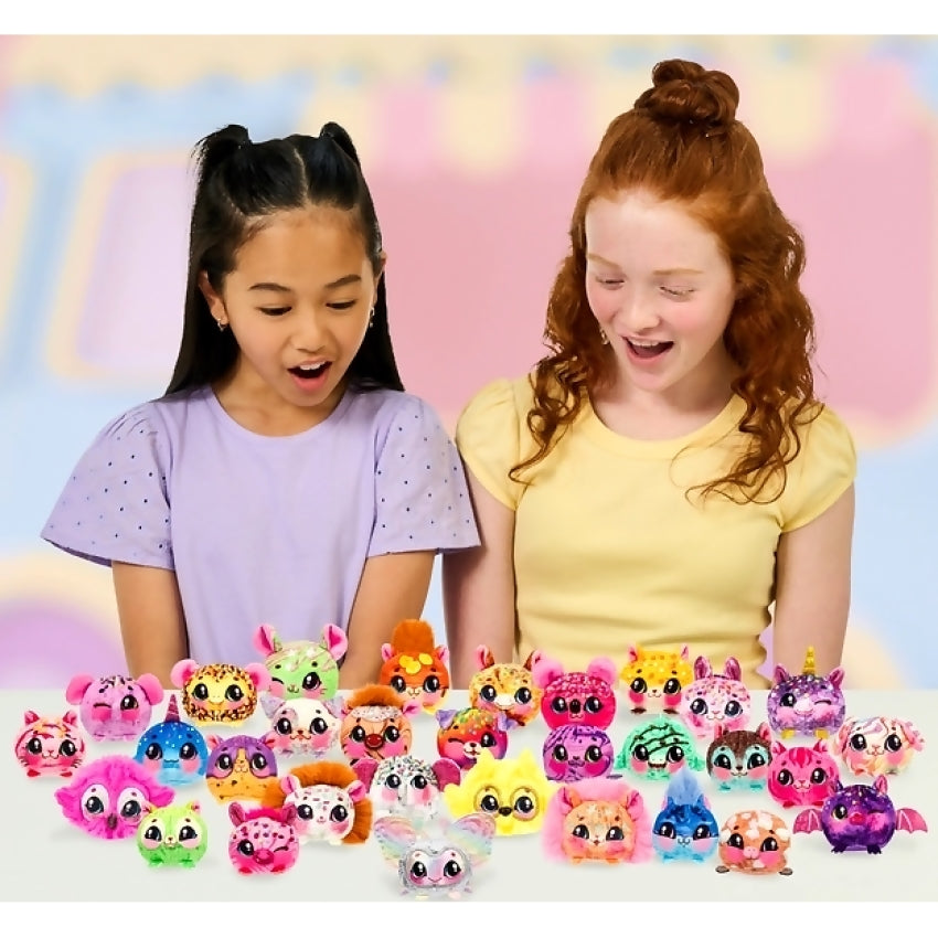 Cookeez Makery - Yum Yumz Single Pack S2 Scented Surprise Plush