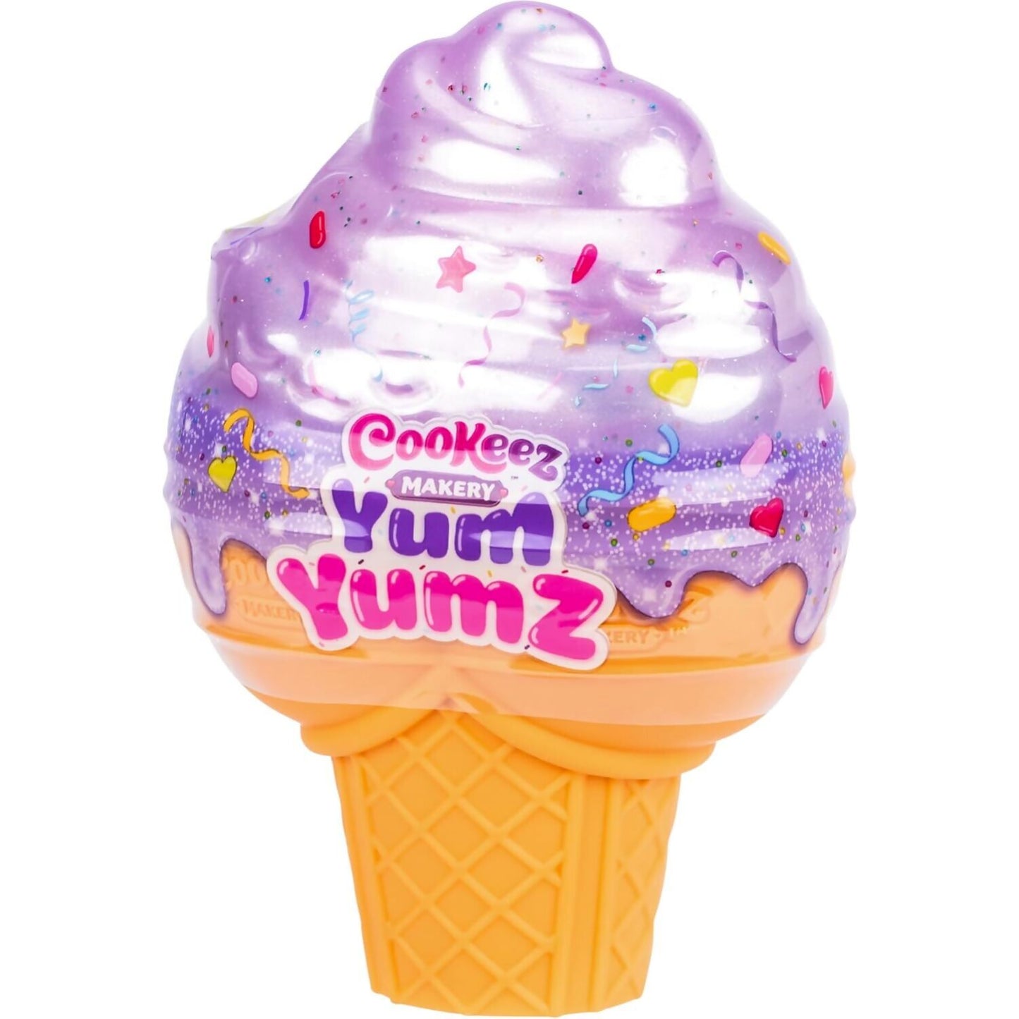 Cookeez Makery - Yum Yumz S2 Twin Pack Scented Surprise Plush