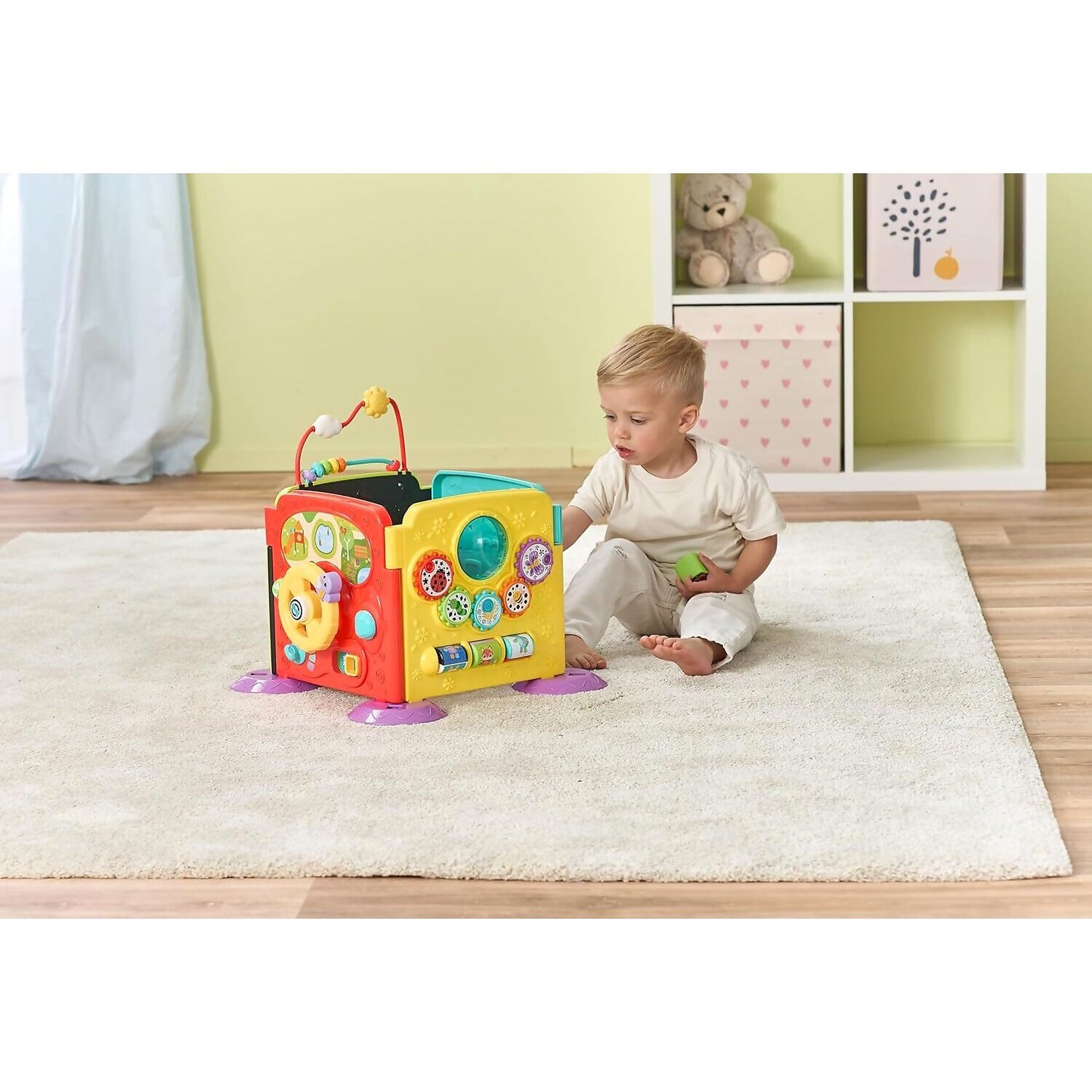 VTech Baby - Discovery Play Centre