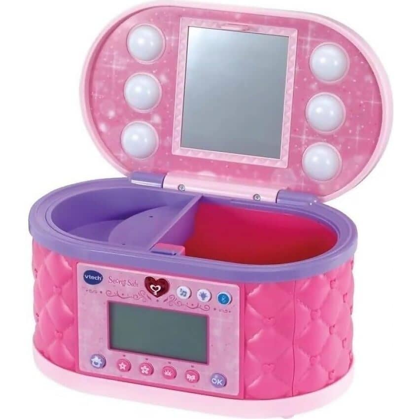 VTech - Secret Safe My Style Box