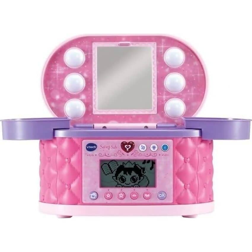 VTech - Secret Safe My Style Box