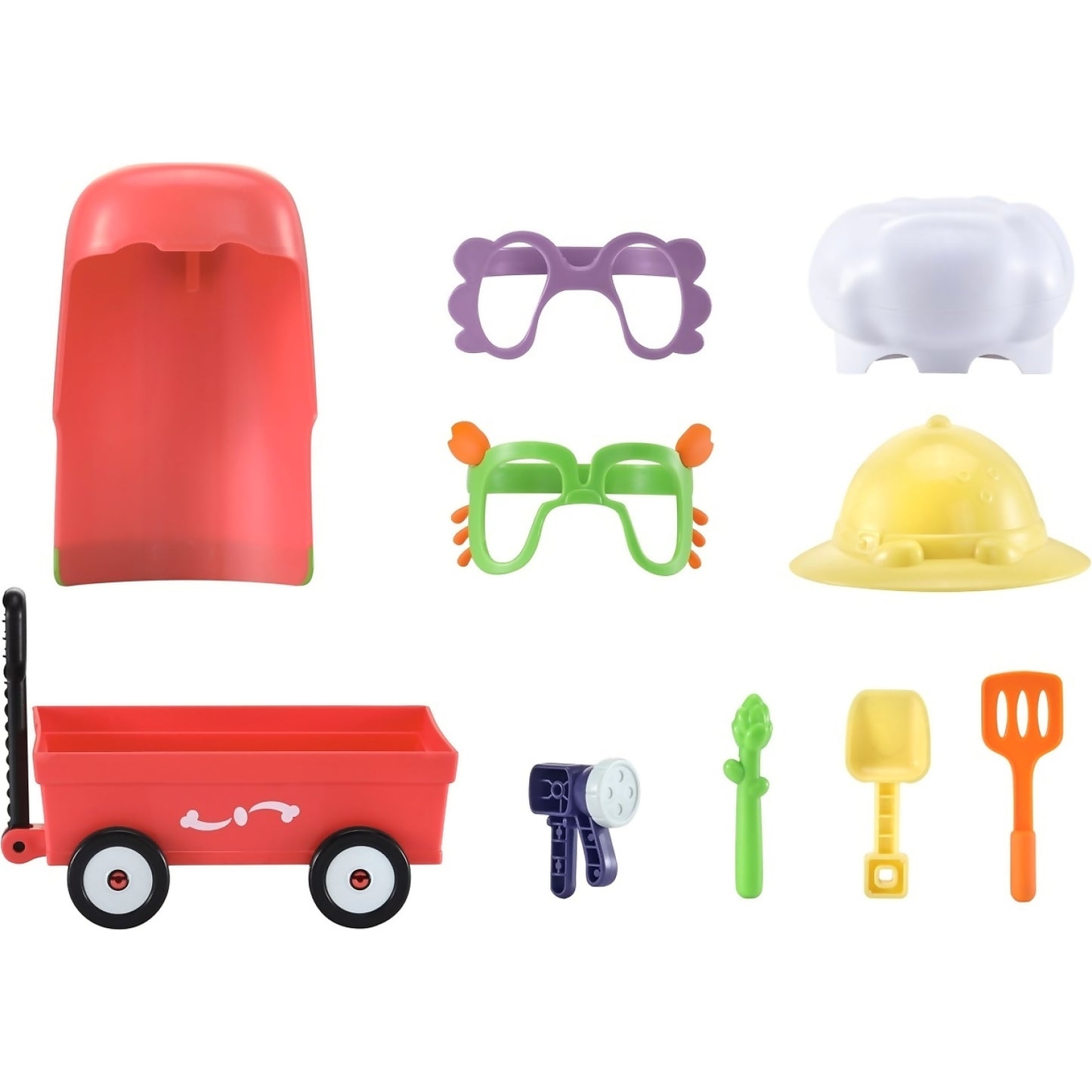 VTech - Dress Up Bluey