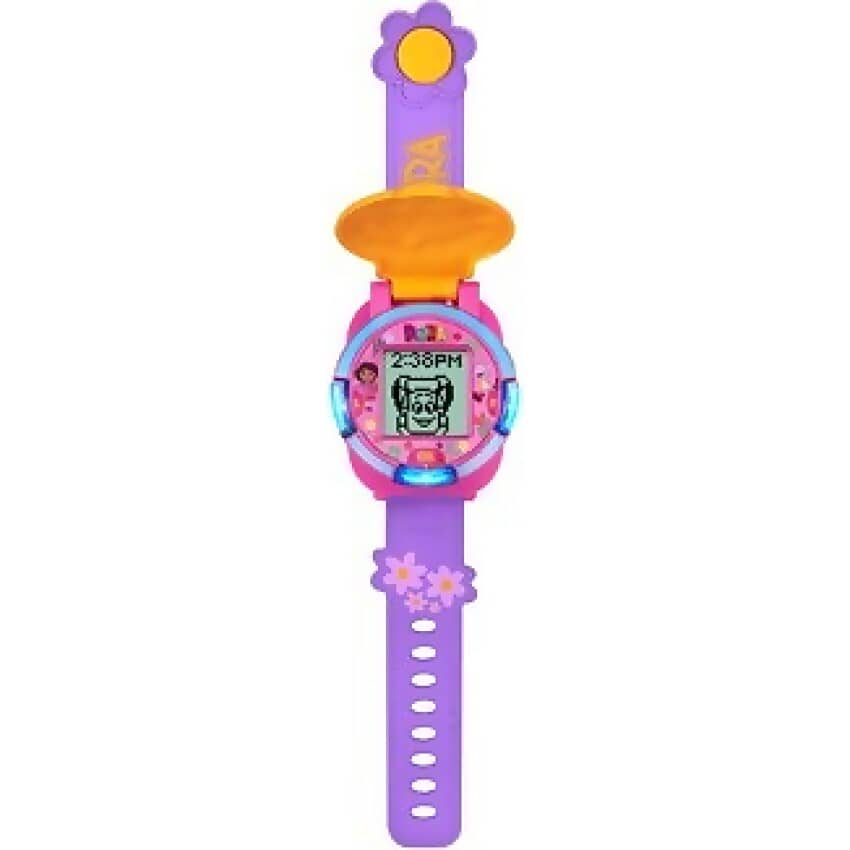 VTech - DORA Time For Learning Adventure Watch