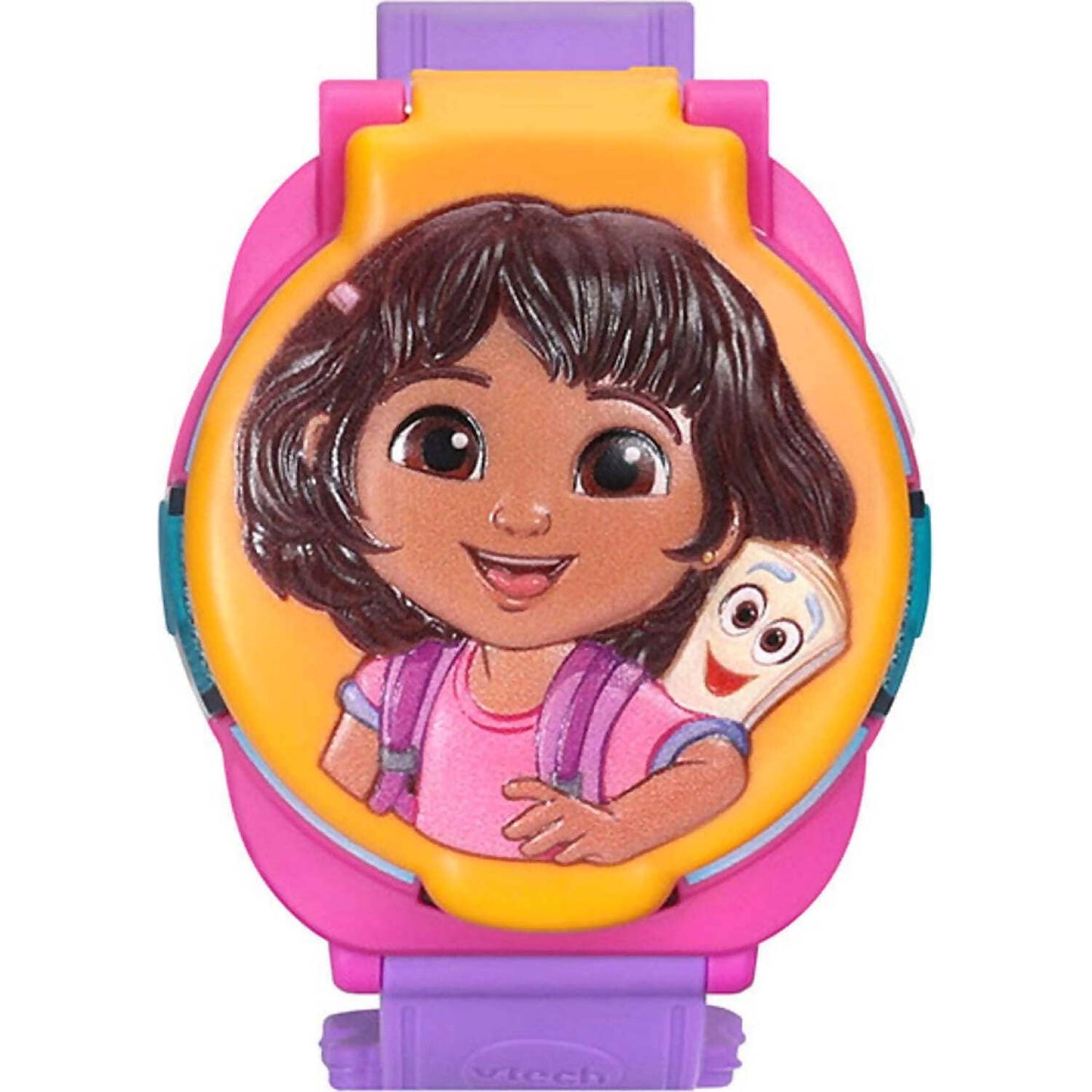VTech - DORA Time For Learning Adventure Watch