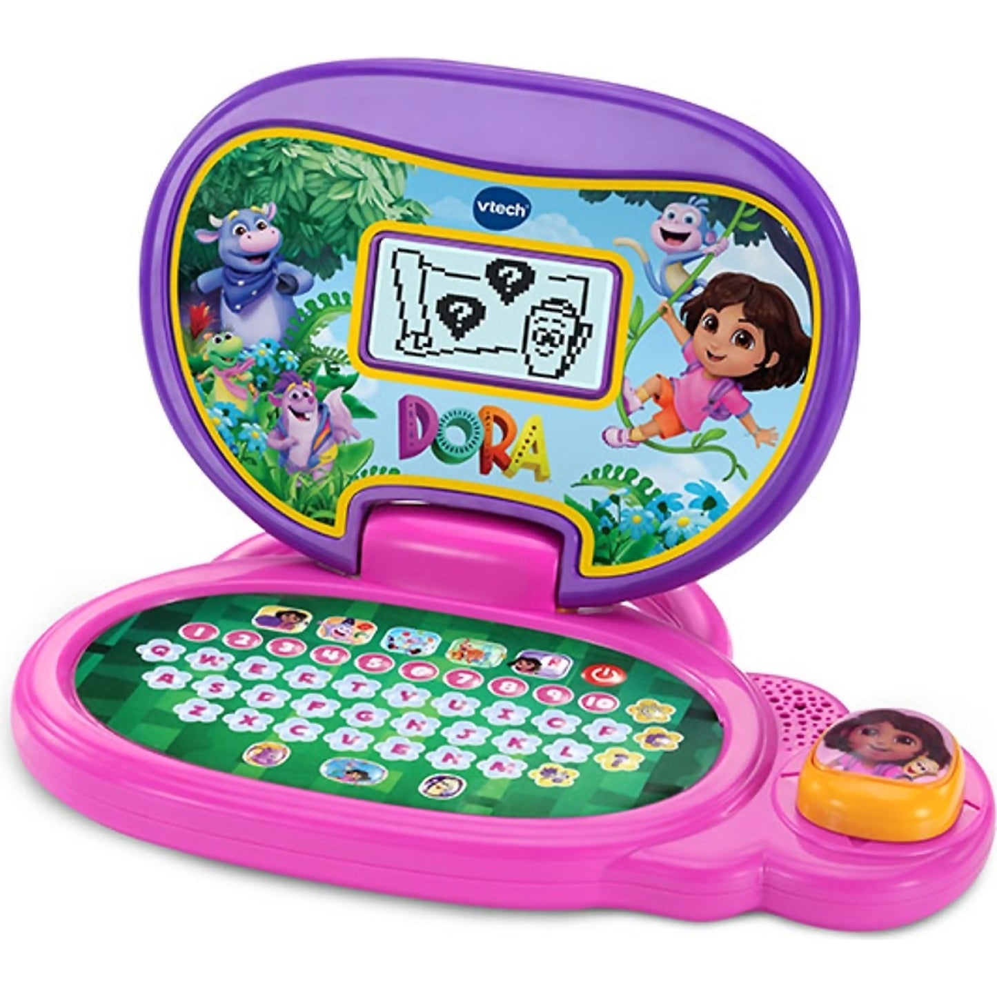 VTech - DORA More To Explore Learning Laptop