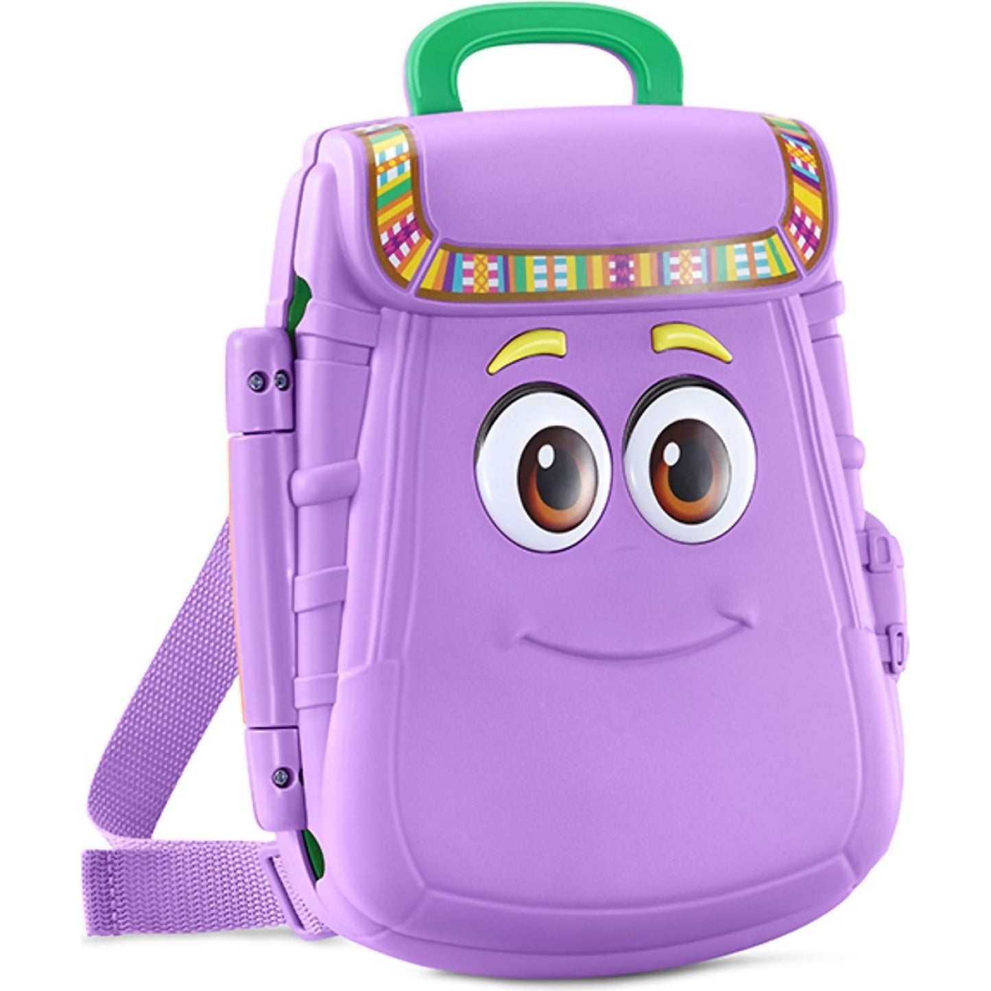 VTech - DORA Got Your Back Learning Backpack