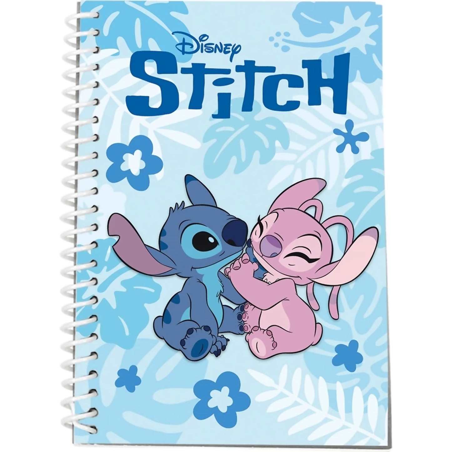 VTech - Disney Stitch Secret Safe Diary