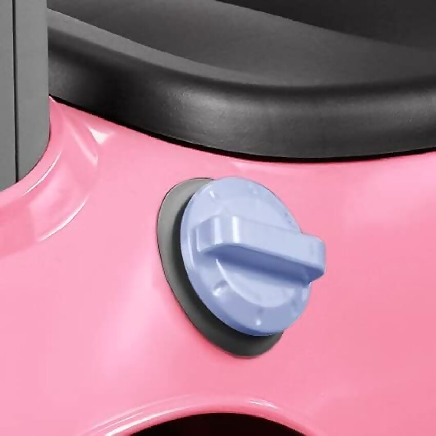 Radio Flyer - Creativity Car Pink Ride-On Push Car