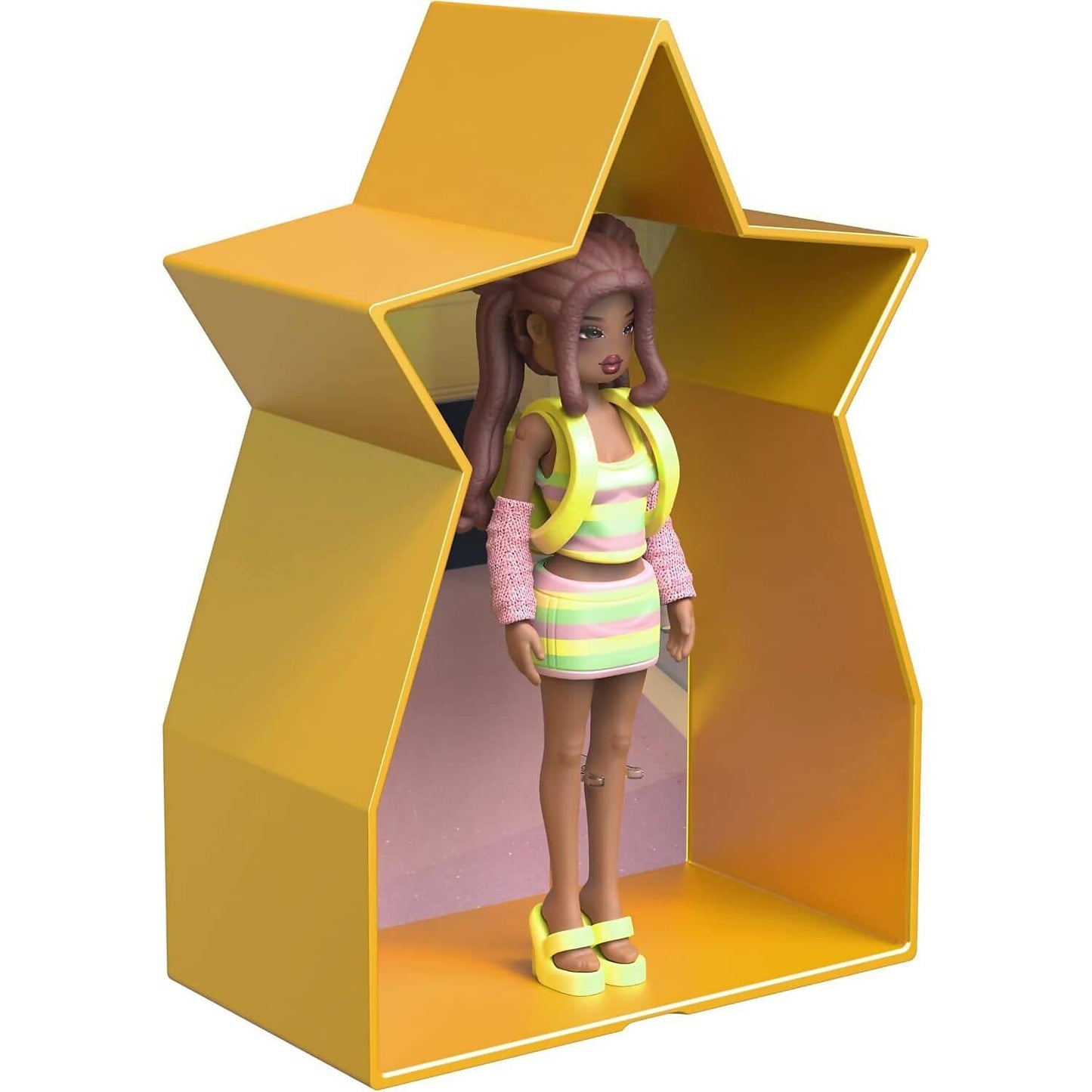 Dress To Impress - Mystery Models Small Doll Series 1 Blind Capsule