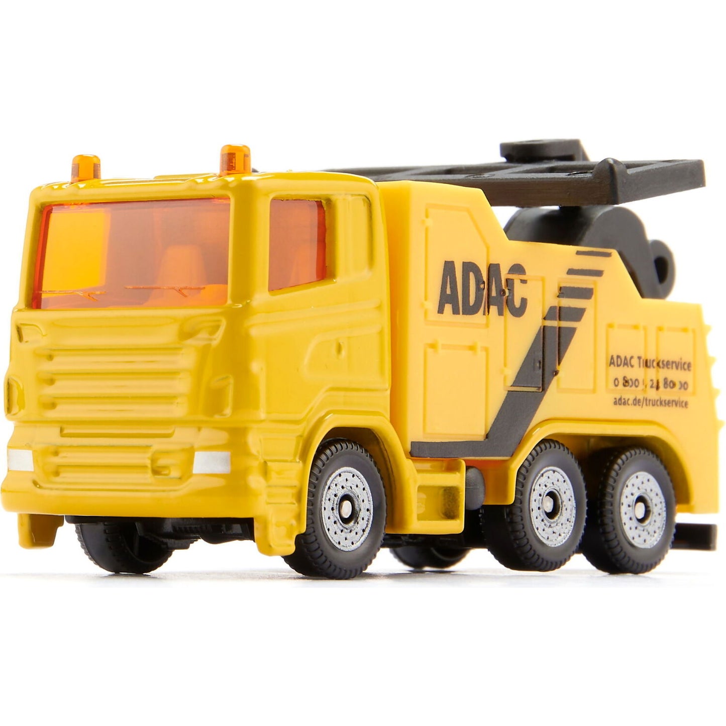 Siku - ADAC Tow Truck Die-Cast Vehicle