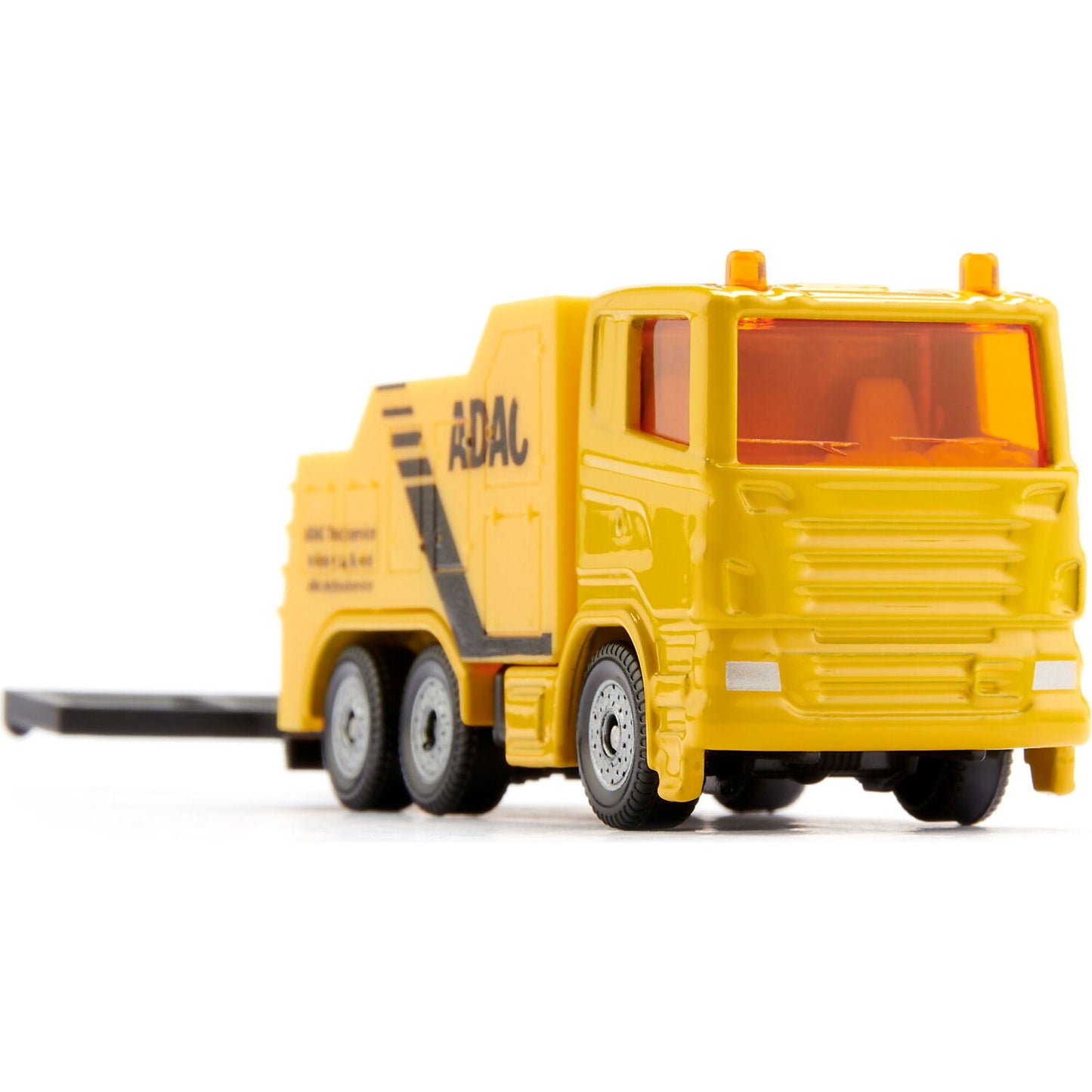 Siku - ADAC Tow Truck Die-Cast Vehicle
