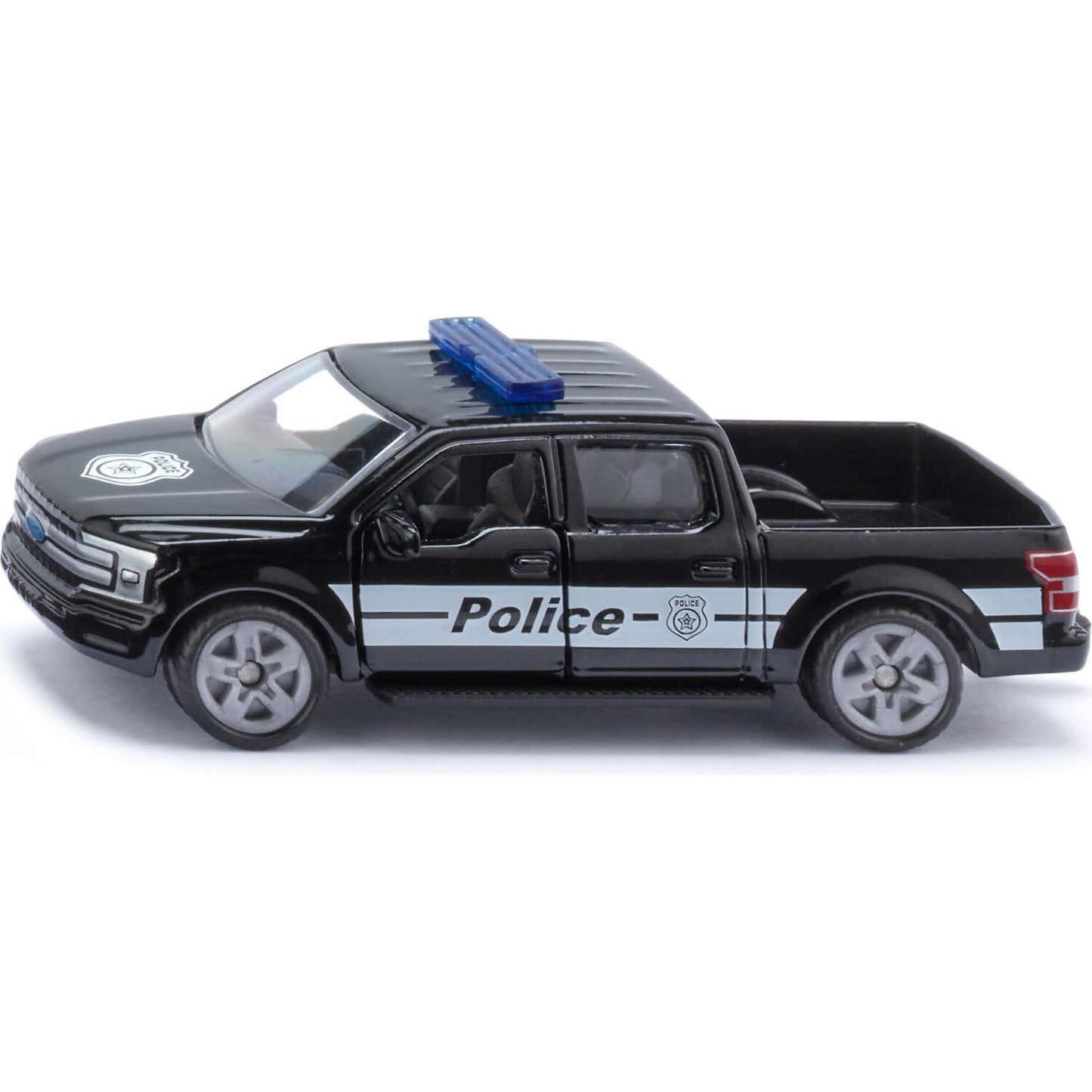 Siku - Ford F150 US Police Truck Die-Cast Vehicle