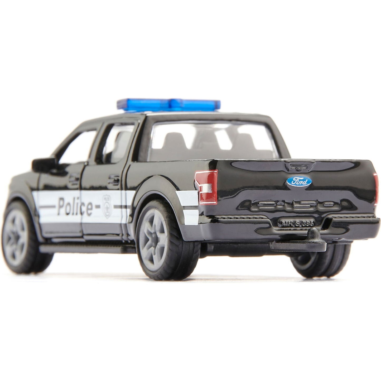 Siku - Ford F150 US Police Truck Die-Cast Vehicle