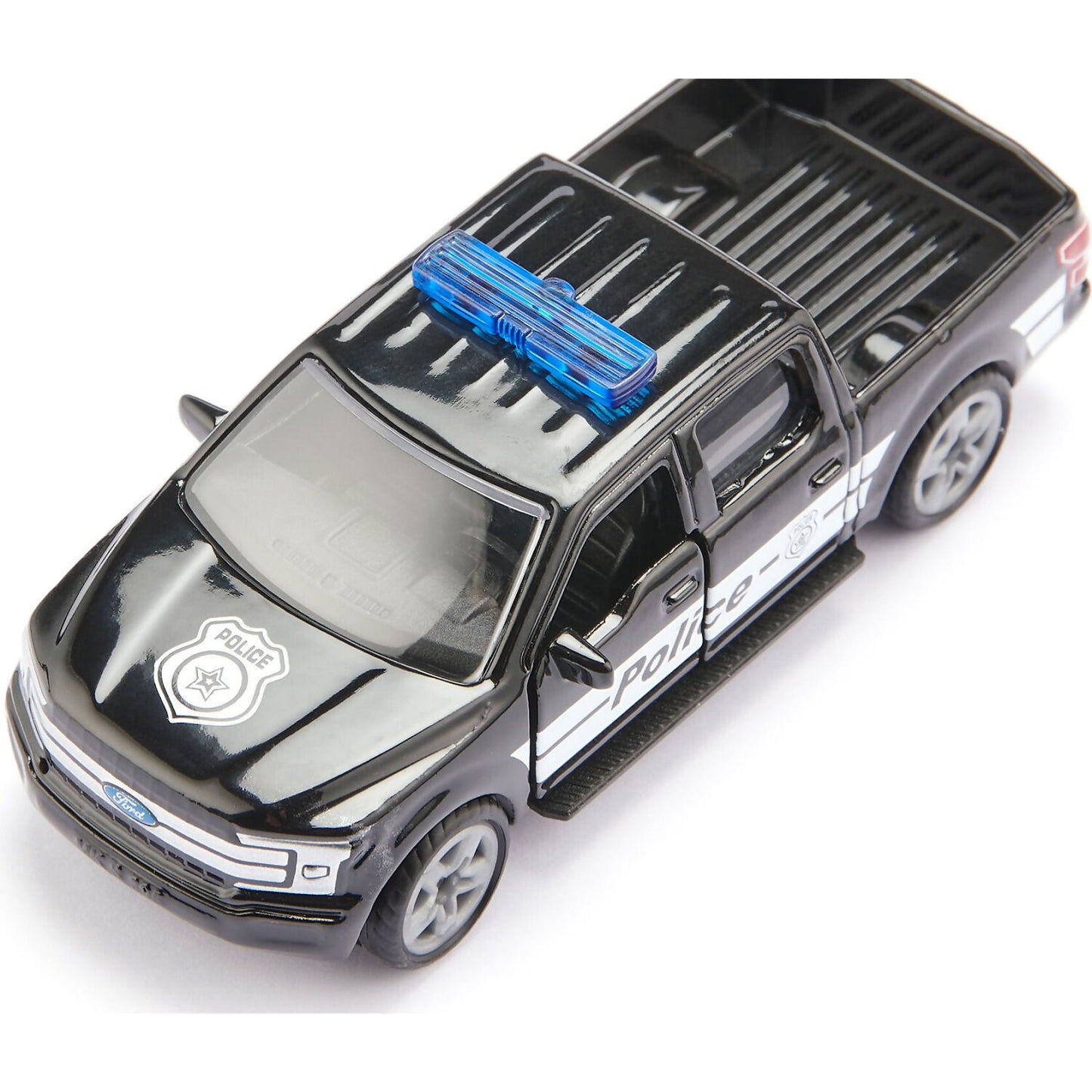 Siku - Ford F150 US Police Truck Die-Cast Vehicle