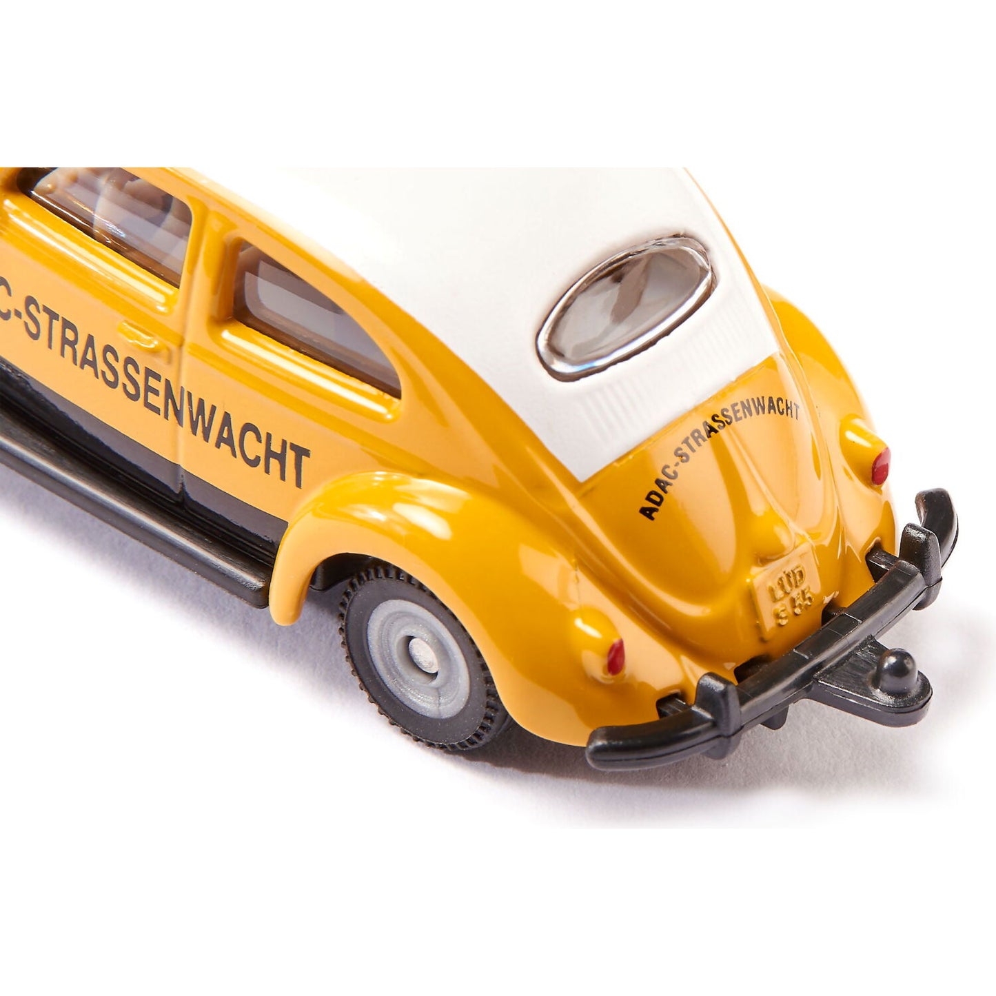 Siku - VW Beetle ADAC Die-Cast Vehicle