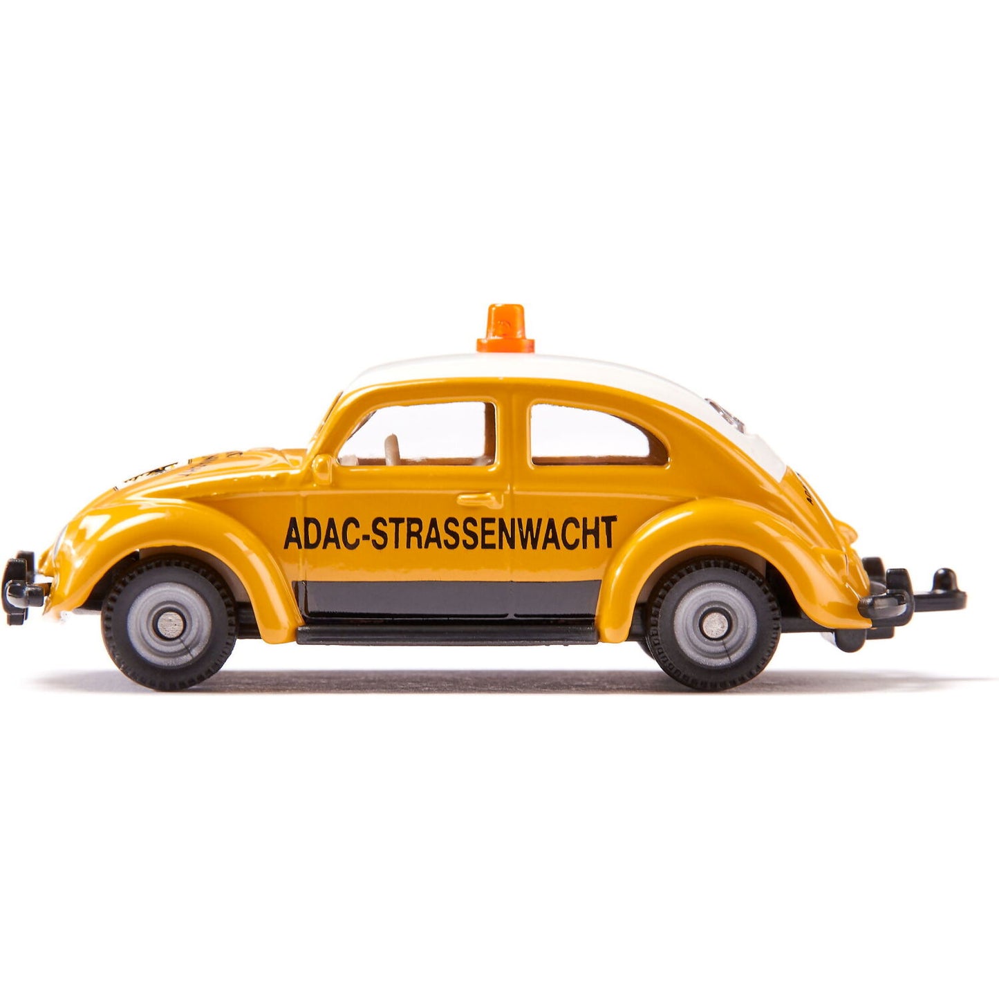 Siku - VW Beetle ADAC Die-Cast Vehicle