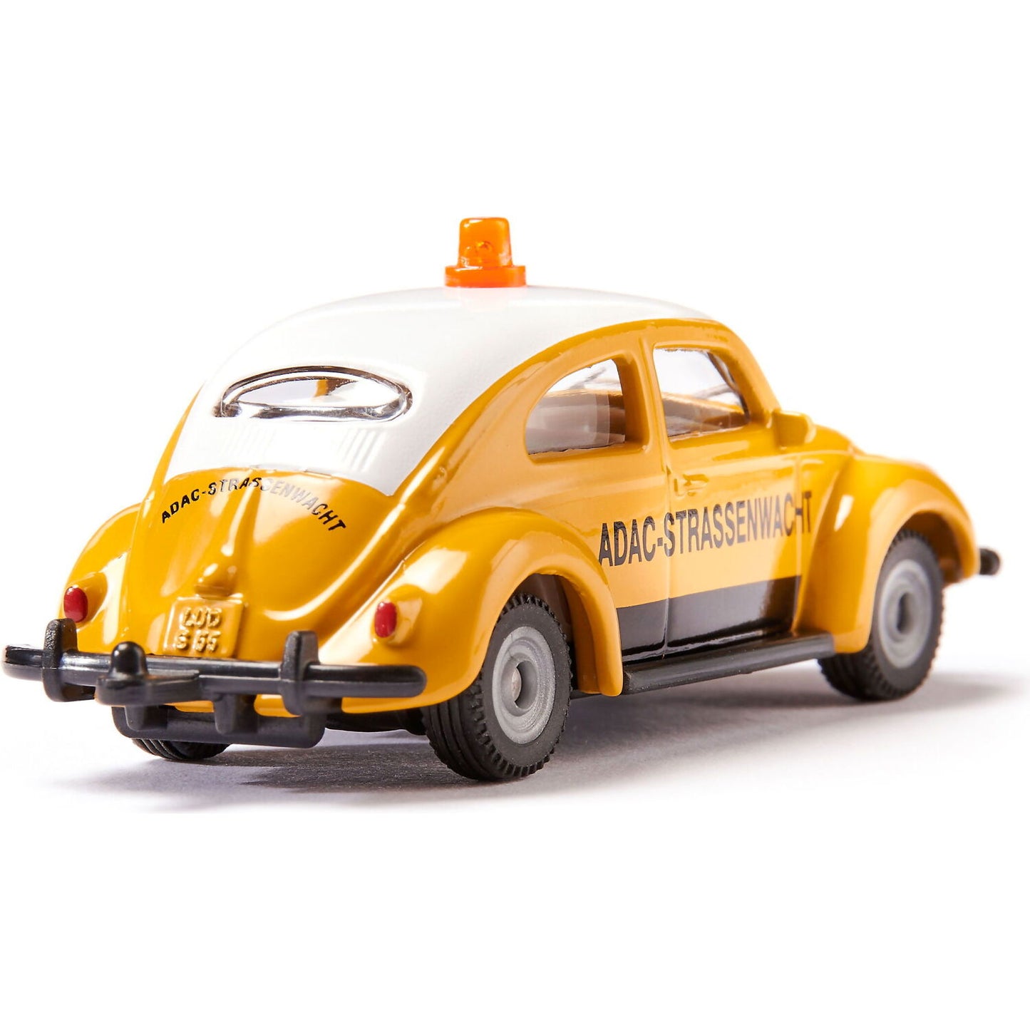 Siku - VW Beetle ADAC Die-Cast Vehicle