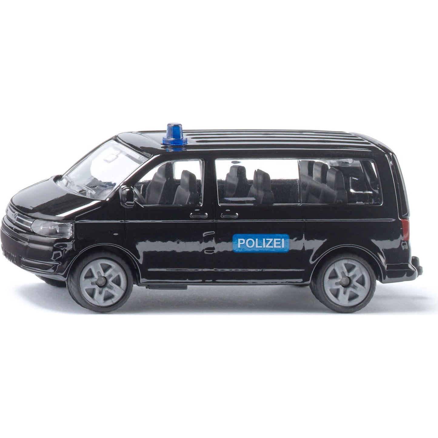 Siku - VW T5 Special Task Force Die-Cast Vehicle