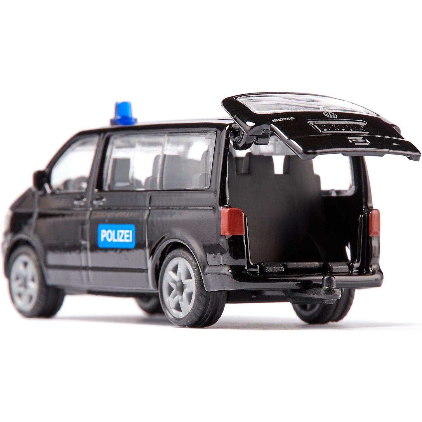 Siku - VW T5 Special Task Force Die-Cast Vehicle