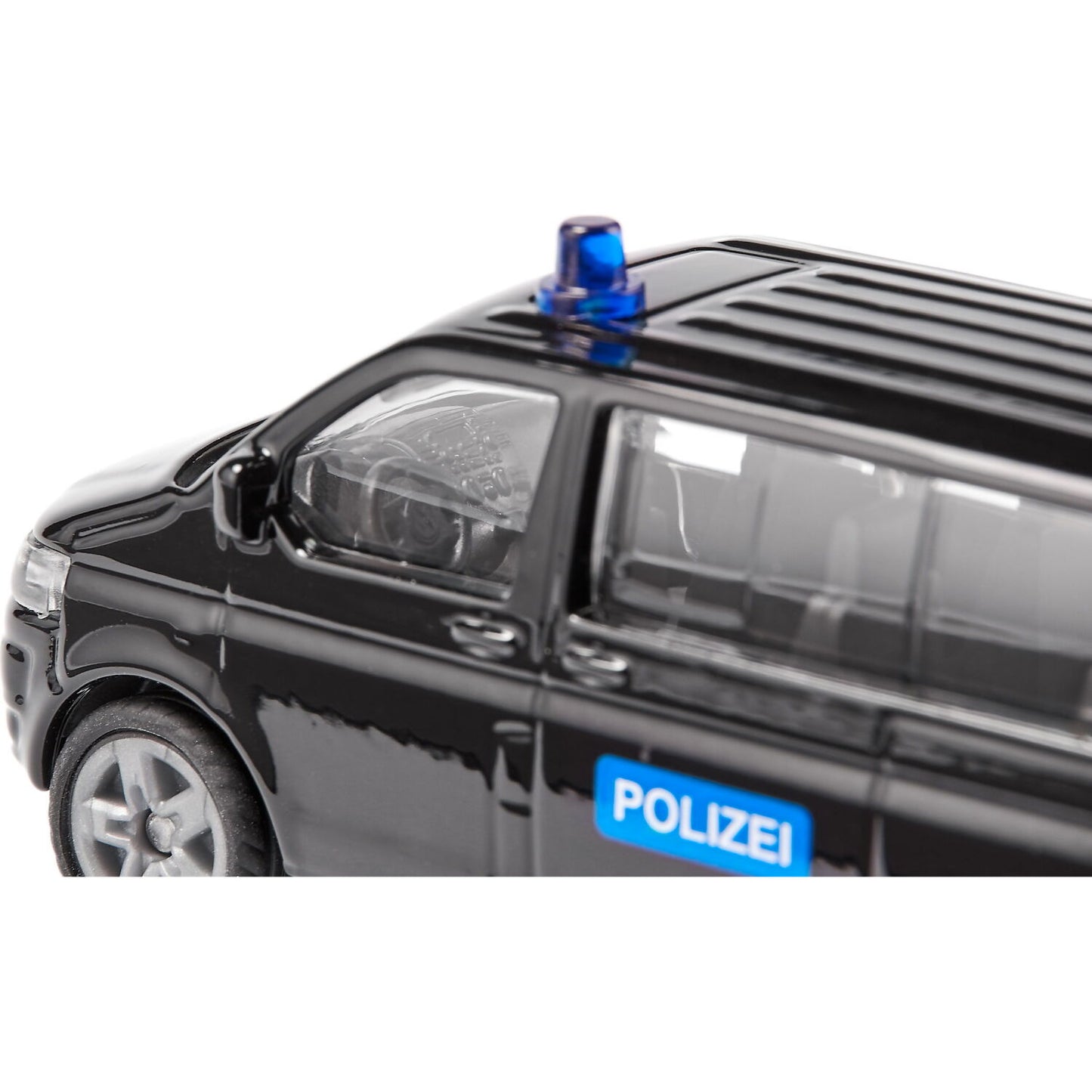 Siku - VW T5 Special Task Force Die-Cast Vehicle