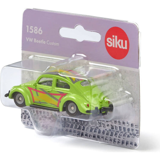 Siku - VW Beetle Custom Die-Cast Vehicle