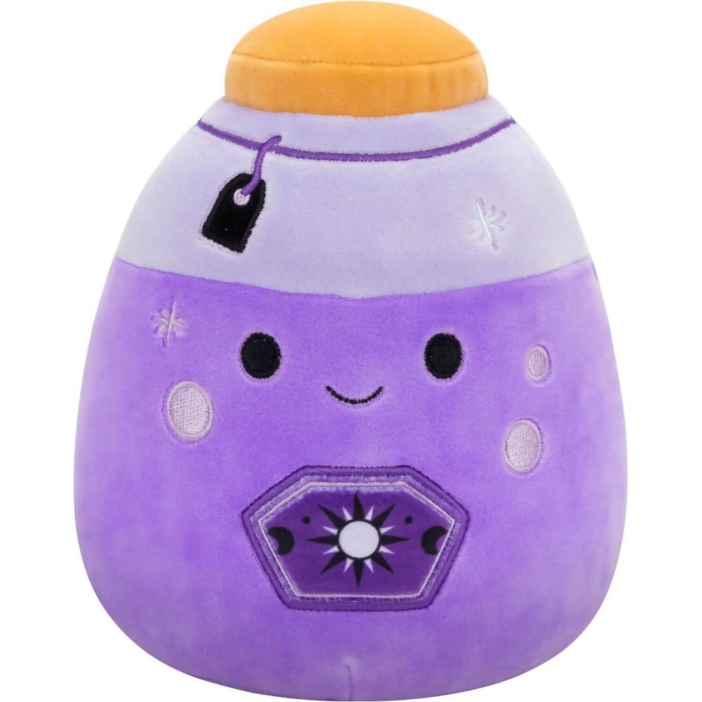 Squishmallows - Kensington the Potion Halloween 7.5-Inch Plush