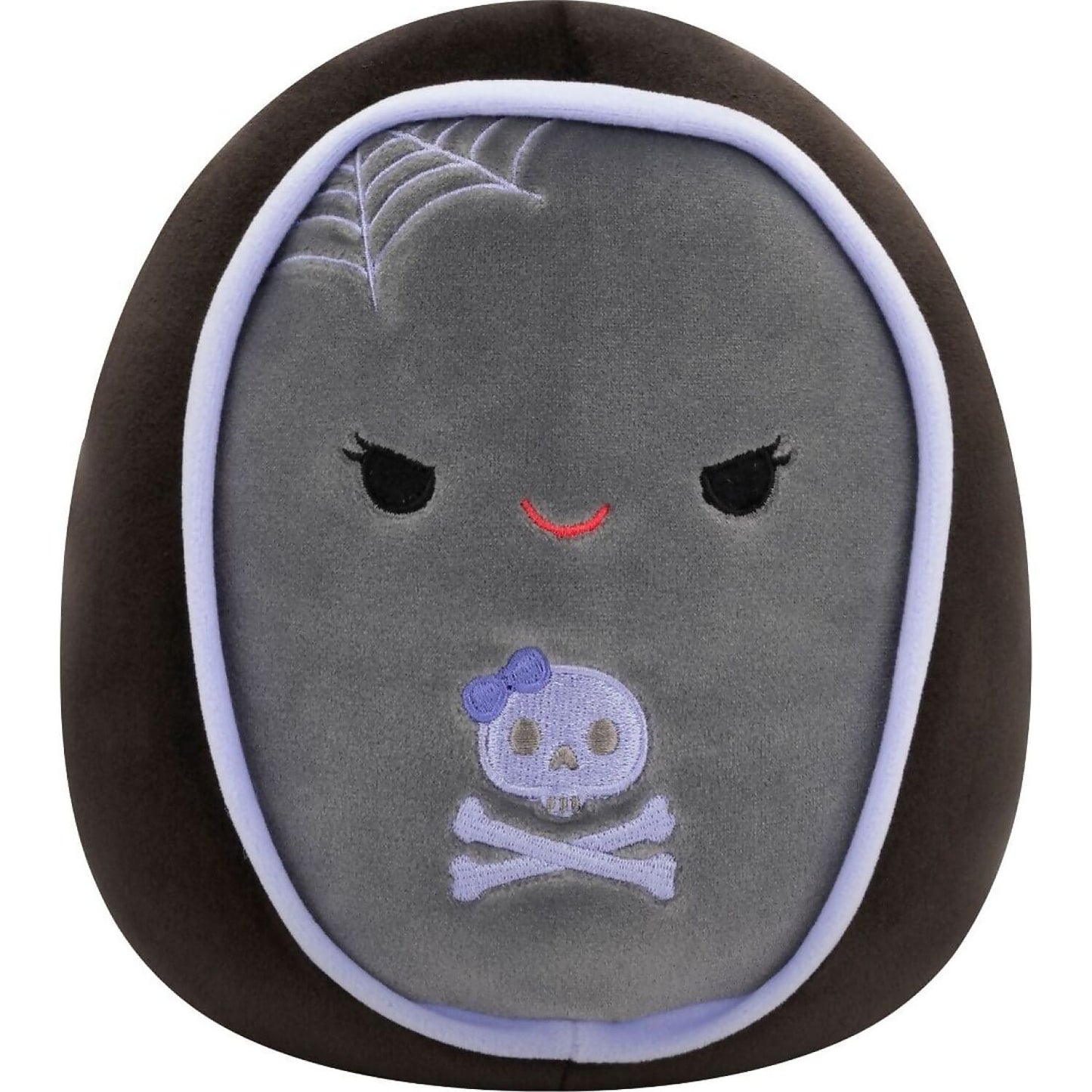 Squishmallows - Julianne the Coffin Halloween 7.5-Inch Plush
