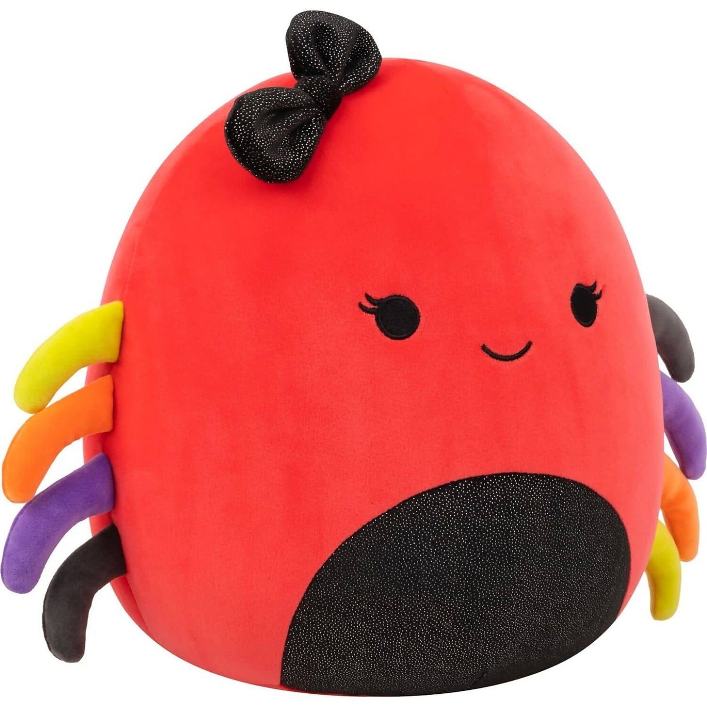 Squishmallows - Aranya the Spider Halloween 12-Inch Plush